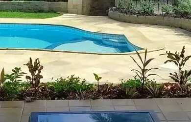 Imagem 7: CASA CONDOMÍNIO FECHADO, QUATRO SUÍTES, NASCENTE