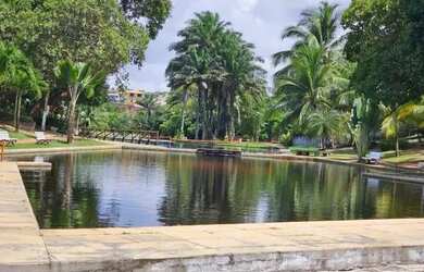 Imagem: A casa em condomínio possui 4 Dormitórios, 5 Banheiros, 5