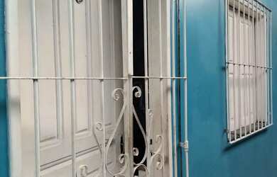 Imagem: A casa possui 1 Dormitório, 1 Banheiro, 20m² de Área e está