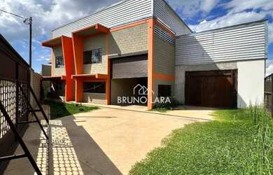 Imagem 4: Galpão para alugar em Igarapé bairro Ipanema!