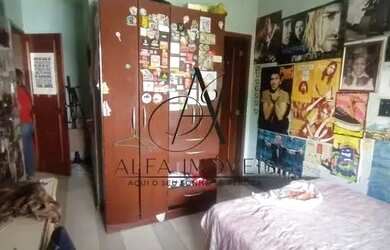 Imagem 11: Casa Duplex 5 Quartos Nilópolis - RJ - Nova Cidade