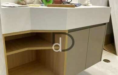 Imagem 10: Casa com 3 quartos à venda, 138 m² por R$ 1.050.000 - Loteamento Residencial...