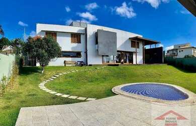 Imagem 12: Casa com 3 dormitórios suítes , 541 m² - venda por R$ 4.350.000 ou...