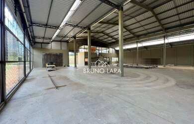 Imagem 14: Galpão para alugar em Igarapé bairro Ipanema!