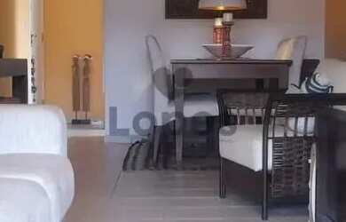 Imagem 6: Recreio dos Bandeirantes Apartamento 3 quartos, sendo 1 suite