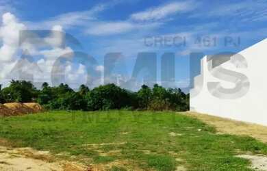 Imagem: O terreno possui 272m² de Área e está localizado em Matapoã