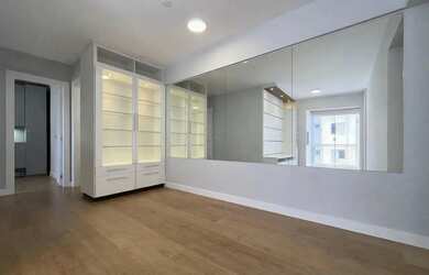 Imagem 9: Apartamento com 2 quartos e semimobiliado próximo ao Parque Bacacheri