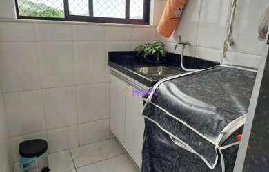 Imagem 16: Apartamento com 2 dormitórios à venda, 65 m² por R$ 260.000,00 - Sete...