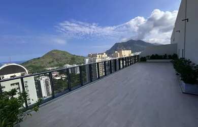 Imagem 10: Imóvel para venda possui 82 metros quadrados com 2 quartos