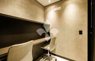 Imagem 4: Apartamento 2 dormitórios sendo 1 suítes no Bela Vista