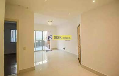 Imagem: O apartamento possui 3 Dormitórios, 2 Banheiros, 2 Vagas na