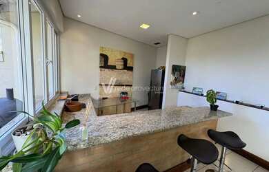 Imagem 6: casa - Bairro das Palmeiras - Campinas