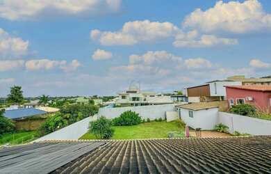 Imagem 10: PRIVE 1 QUADRA 1 - CASA COMTEMPORÂNEA COM FOTOVOLTAICA NO LAGO NORTE