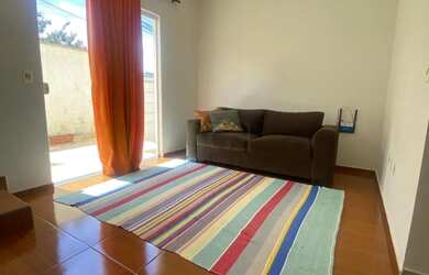 Imagem 6: Casas Padrão em Poços de Caldas