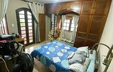 Imagem 3: Casa duplex com 3 dormitórios para locação fixa R$ 2.800,00 Estação, São Pedro da Aldeia