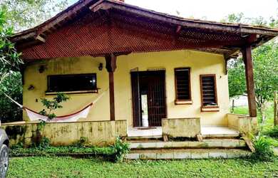 Imagem: O apartamento possui 2 Dormitórios, 1 Banheiro, 145m² de Área