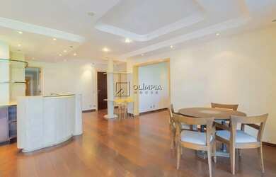 Imagem 8: Aluguel Apartamento 4 Dormitórios - 300 m² Pinheiros