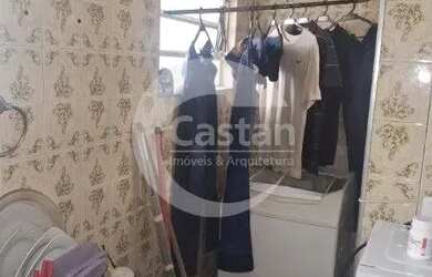 Imagem 7: Apartamento em Mooca. 51m² de Área, 1 Banheiroe2 Dormitórios