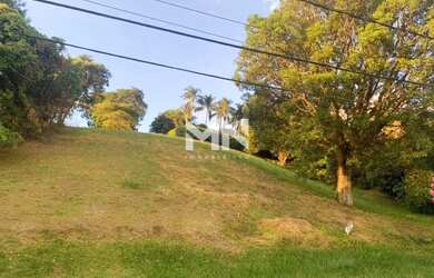 Imagem: O terreno possui 1.003m² de Área e está localizado em Jardim