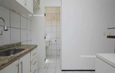 Imagem 14: Apartamento na Messejana. Piscina, Varanda, 55m² de Áreae1 Vaga na garagem
