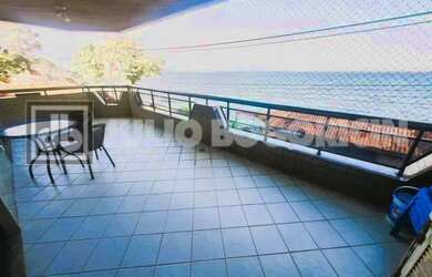 Imagem: O apartamento possui 3 Dormitórios, 3 Banheiros, 2 Vagas na