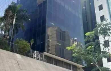 Imagem 3: CONJ. COMERCIAL - BELA VISTA - SP