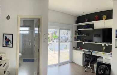 Imagem 15: Casa à venda em Valinhos, Pinheiro, com 3 suítes, com 331 m², Condomínio...