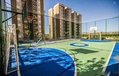 Imagem 7: APÊ LUXO DECORADO C/ PLANEJADOS PORTAL DOS CRISTAIS