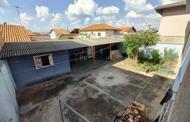 Imagem 15: Casa com 3 dormitórios à venda, 100 m² por R$ 420.000,00 - Jardim Ana...