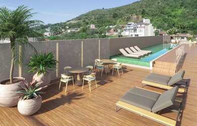 Imagem 8: Porto Belo - 01 dormitório - Próximo à Avenida Governador Celso Ramos...