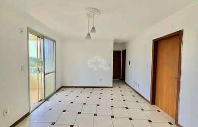 Imagem 4: Apartamento Amplo e Aconchegante no Residencial Veneto - Frente à Praça da Nonoay !