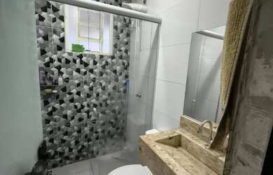 Imagem 9: VENDO CASA NOVA 1303 SUL. Guarda roupa, 300m² de Área, 2 Vagas na garageme2...