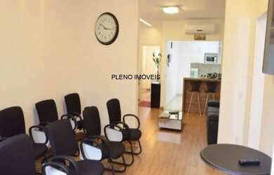 Imagem 4: Sala à venda e para alugar em Campinas, Cambuí, com 100 m²