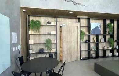 Imagem 9: Apartamento com 1 quartos à venda ou para locação em Consolação -...