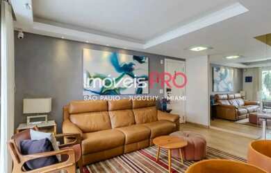 Imagem 4: MOEMA - 72M² - 2 DORMITÓRIOS