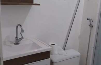 Imagem 8: Apartamento Santana Tower