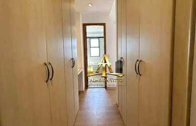 Imagem 3: Apartamento com 4 dormitórios sendo 2 suítes para alugar, 154 m² por...