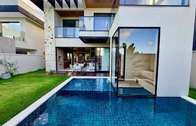 Imagem 8: Casa, Cidade Alphaville, 04 suítes