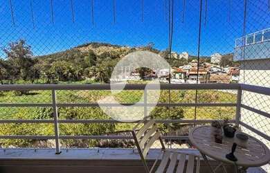 Imagem 11: Imóvel para venda tem 140 metros quadrados com 2 quartos em Maria Paula...