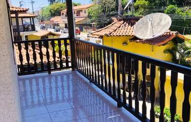 Imagem 8: Saquarema -porto novo. Piscina, Churrasqueira, VarandaeImóvel novo