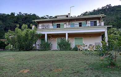 Imagem: Casa 4 quartos - Parque das Samambaias / Pq das Bromélias