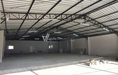 Imagem 2: barracão - Jardim Novo Campos Elíseos - Campinas