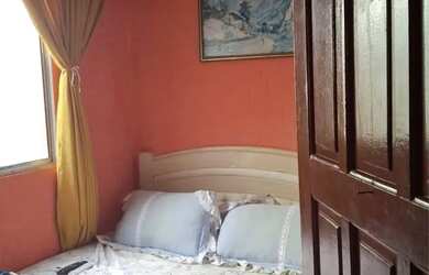 Imagem 6: Casa em Cruz de Rebouças/igarassu