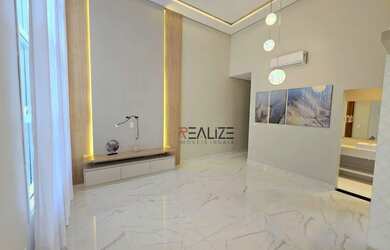 Imagem: Oportunidade! Casa moderna com 3 dormitórios à venda, 156