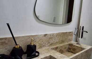 Imagem 7: Sala Comercial no caminho das Árvores