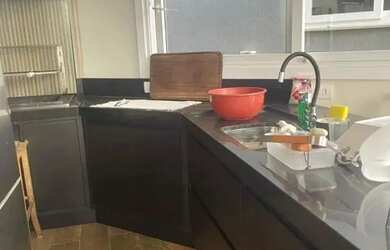 Imagem 15: CASA ASSOBRADADA - JARDIM JARAGUÁ - SP