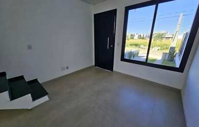 Imagem 11: Casa em Hípica. Varanda, Imóvel novo, 75m² de Áreae2 Vagas na garagem
