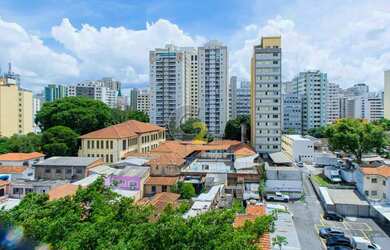 Imagem 7: Apartamento á venda na Barra Funda, 3 quartos, 1 suíte, 2 vagas de garagen