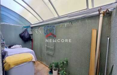 Imagem 9: Casa de condomínio em Rua Osório Franco Vilhena - Vila Nova Curuçá...