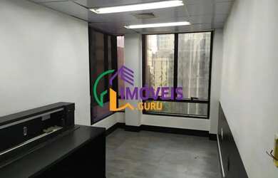 Imagem: O depósito possui 5 Vagas na garagem, 322m² de Área e está